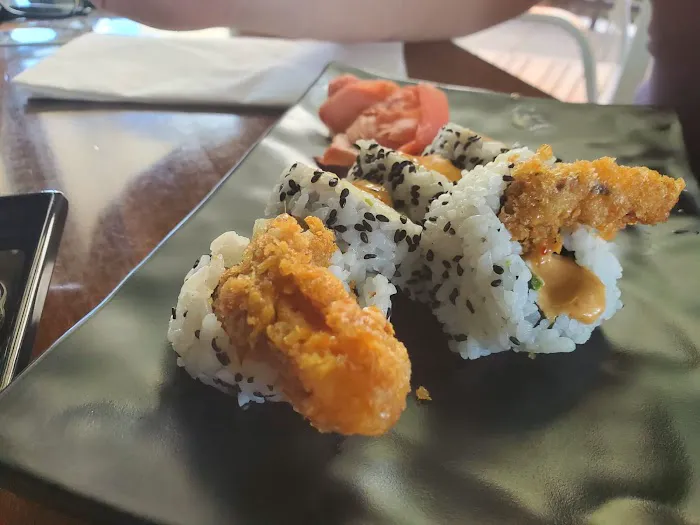 Jpan Sushi & Grill Picture 5