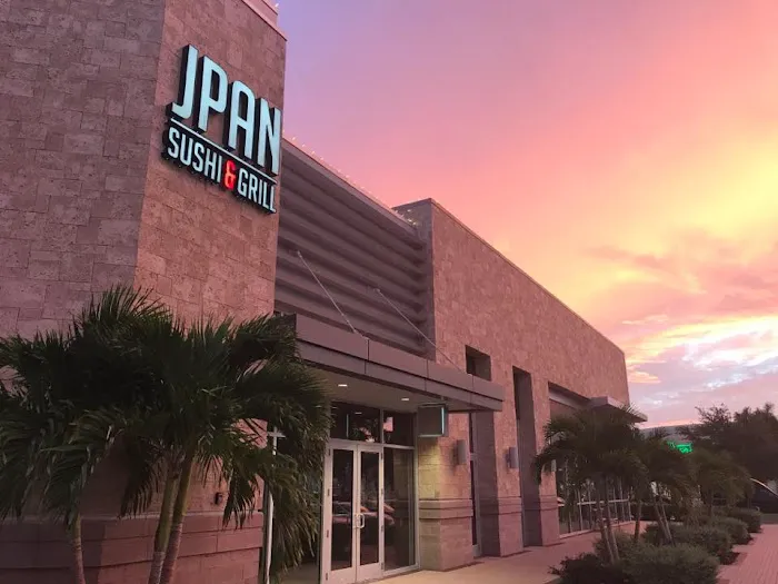 Jpan Sushi & Grill Picture 4