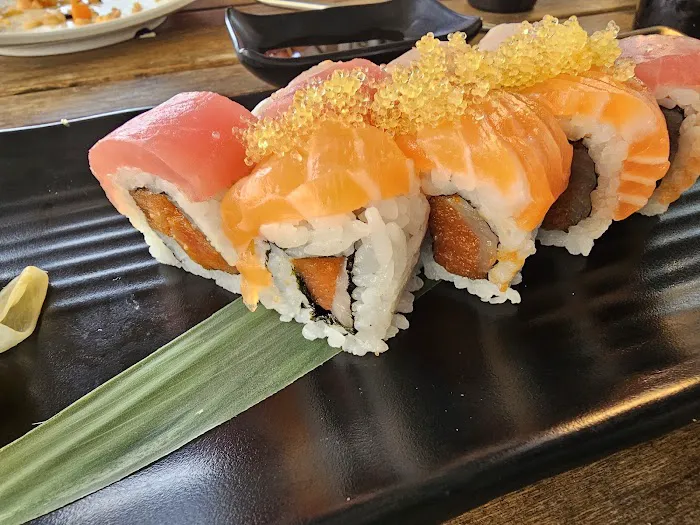 Jpan Sushi & Grill Picture 7