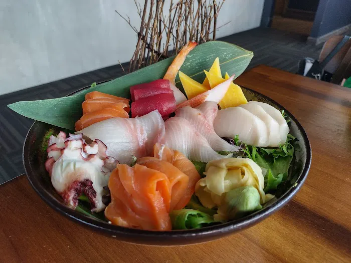 Jpan Sushi & Grill Picture 6