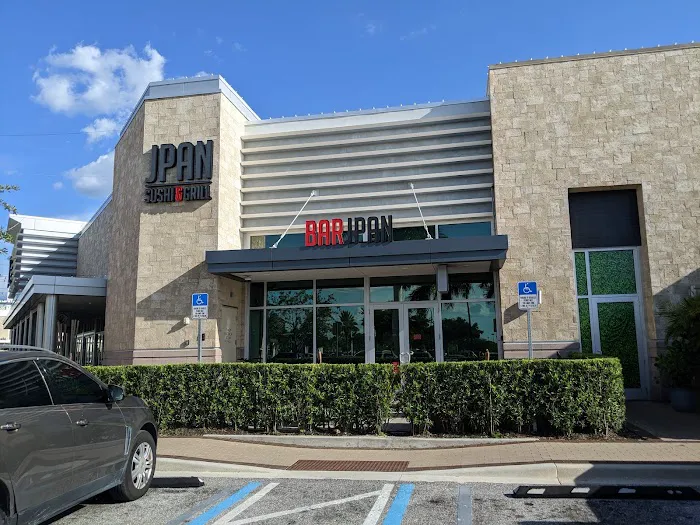 Jpan Sushi & Grill Picture 10