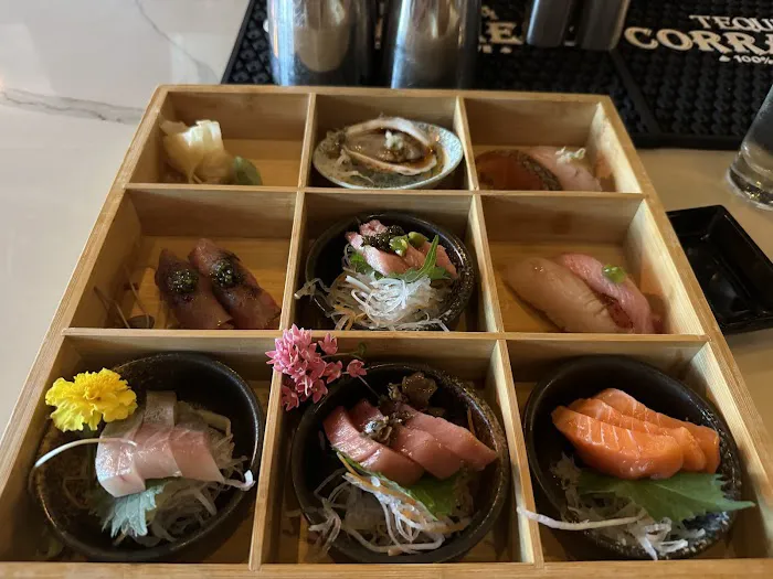 Jpan Sushi & Grill Picture 3