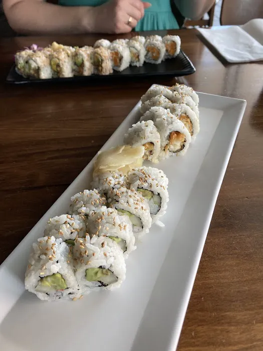 Jpan Sushi & Grill Picture 2