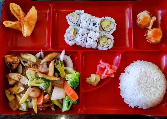 Kasa Sushi Japanese Restaurant Picture 5