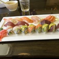 Kasa Sushi Japanese Restaurant ico