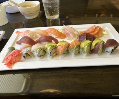 Kasa Sushi Japanese Restaurant