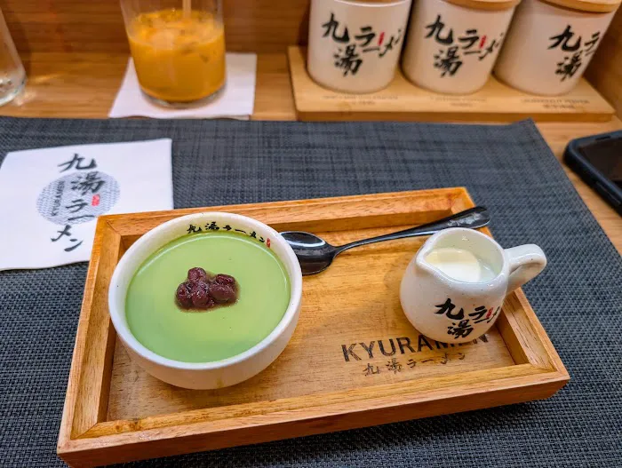 Kyuramen x TBaar - Sarasota Picture 5