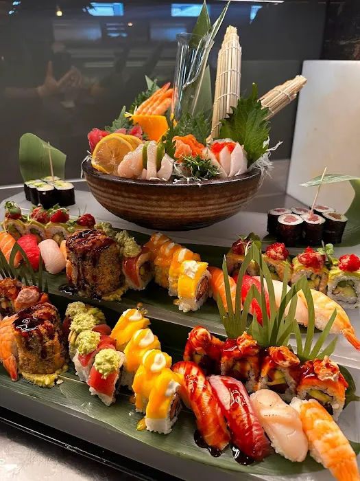 U-YEE SUSHI & GRILL Picture 6