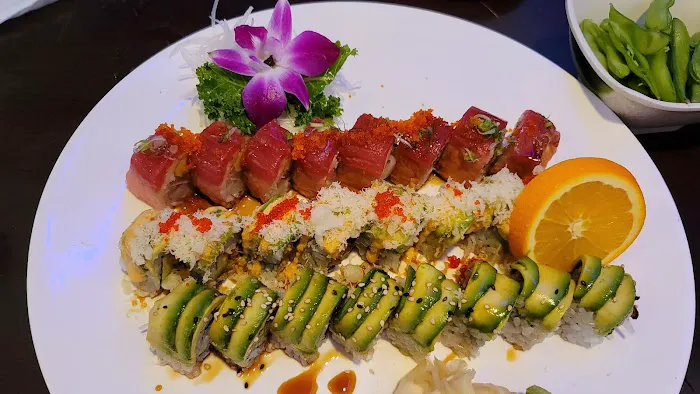 U-YEE SUSHI & GRILL Picture 2