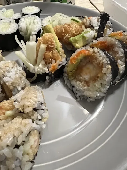 U-YEE SUSHI & GRILL Picture 8