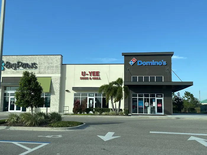 U-YEE SUSHI & GRILL Picture 1