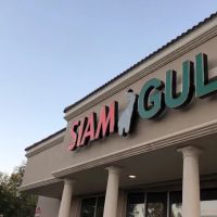 Siam Gulf Sarasota ico