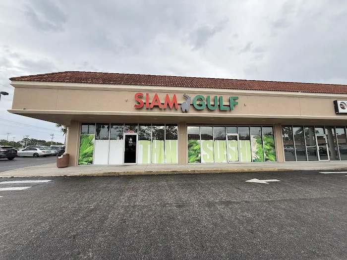 Siam Gulf Sarasota Picture 7