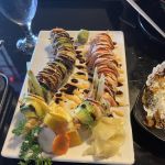 Sushi Ramen Late Night