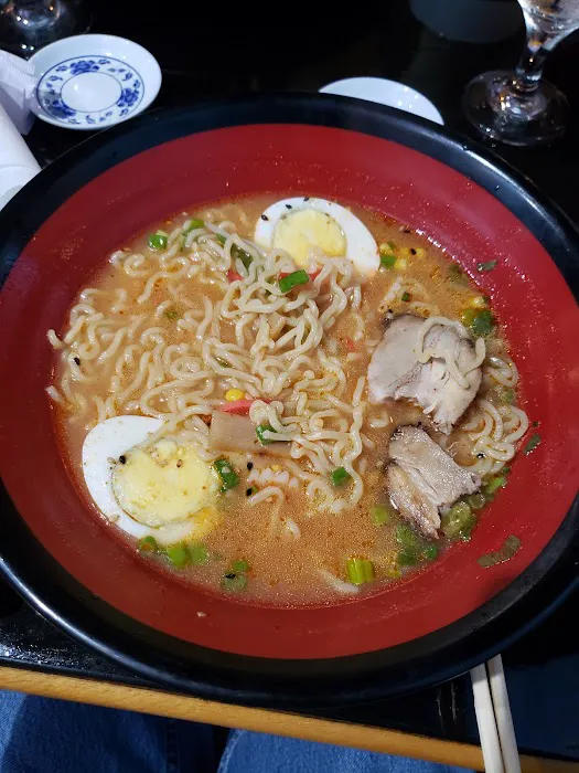Sushi Ramen Late Night Picture 8
