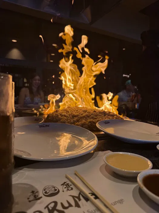 Daruma North Sarasota - Japanese Steakhouse & Sushi Lounge Picture 1