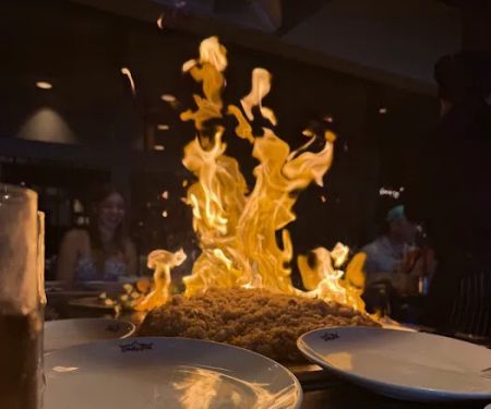 Daruma North Sarasota - Japanese Steakhouse & Sushi Lounge