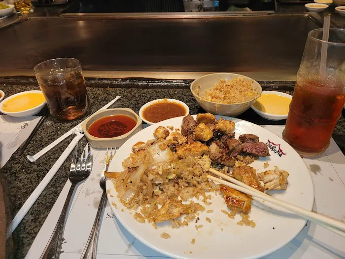 Daruma North Sarasota - Japanese Steakhouse & Sushi Lounge Picture 9