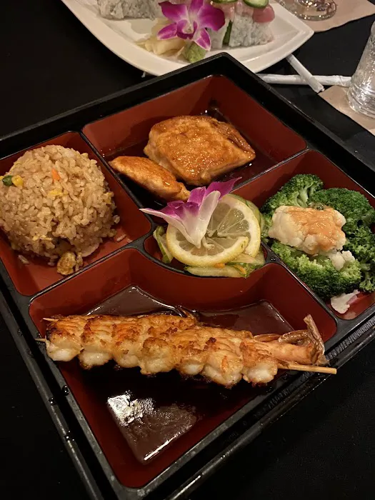 Daruma North Sarasota - Japanese Steakhouse & Sushi Lounge Picture 8