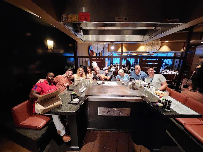 Daruma North Sarasota - Japanese Steakhouse & Sushi Lounge Picture 4