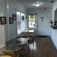 Kam's Bubble Tea & Sushi ico