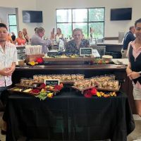 Tsunami Sushi & Hibachi ico