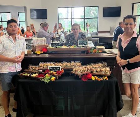 Tsunami Sushi & Hibachi