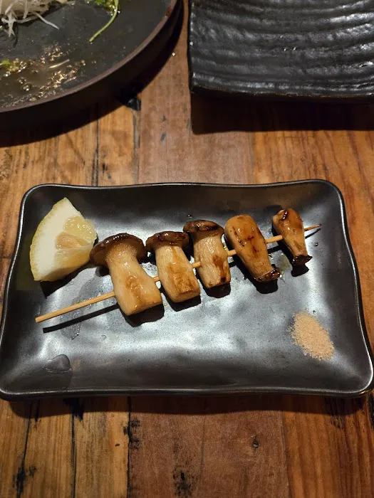 Namo Izakaya Ramen & Yakitori Picture 7