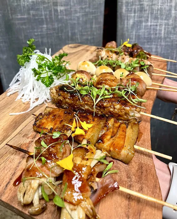 Namo Izakaya Ramen & Yakitori Picture 10