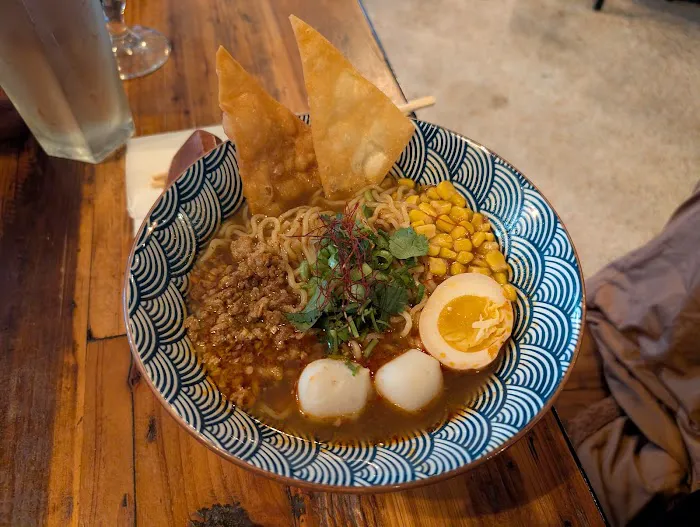 Namo Izakaya Ramen & Yakitori Picture 1