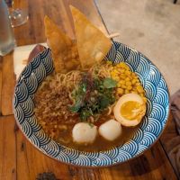 Namo Izakaya Ramen & Yakitori ico
