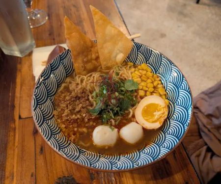 Namo Izakaya Ramen & Yakitori