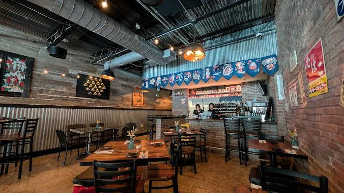 Namo Izakaya Ramen & Yakitori Picture 4