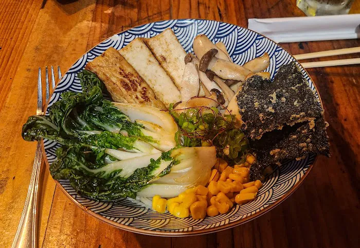 Namo Izakaya Ramen & Yakitori Picture 8