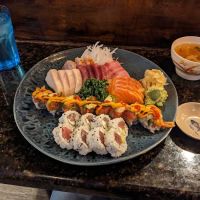Utamaro Sushi Bar ico