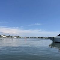Island Ocean Star ico