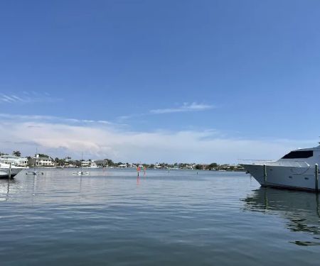 Island Ocean Star