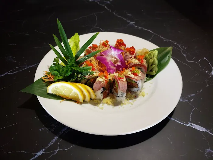 Sushi Ramen Anna Maria Picture 7
