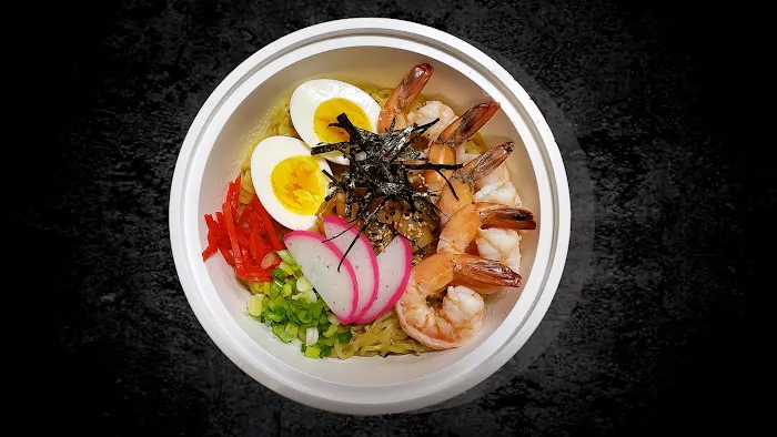 Sushi Ramen Anna Maria Picture 2