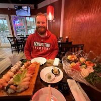 Sushi Ramen Anna Maria ico