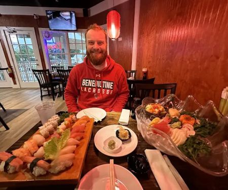Sushi Ramen Anna Maria