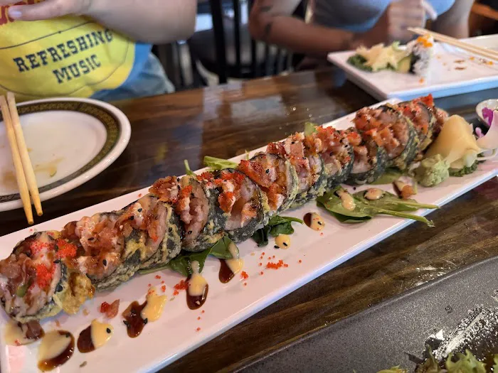 Sushi Ramen Anna Maria Picture 4