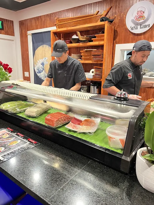 Sushi Ramen Anna Maria Picture 10