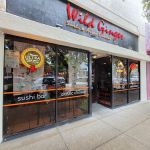 HUMAY Sushi & Japanese Cuisine