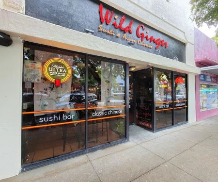 HUMAY Sushi & Japanese Cuisine