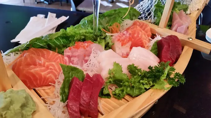 HUMAY Sushi & Japanese Cuisine Picture 5