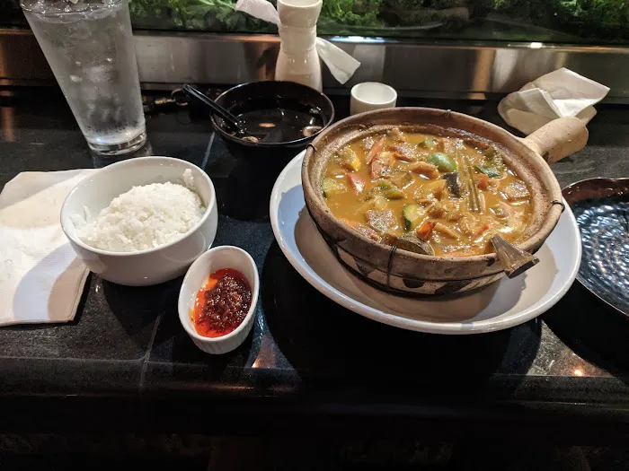HUMAY Sushi & Japanese Cuisine Picture 6