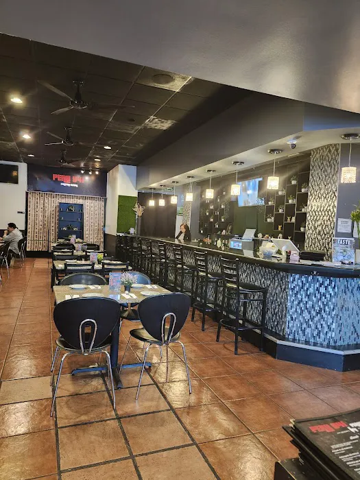 HUMAY Sushi & Japanese Cuisine Picture 4
