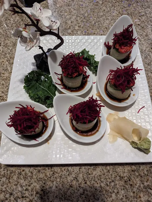 BUSHIDO SUSHI SRQ Picture 8