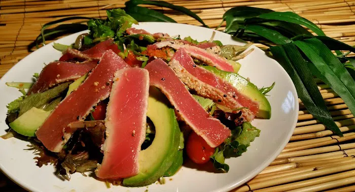Goichi's Sushi Cafe Picture 5